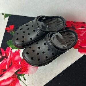 Hobibear Classic Clog Slip On Garden Shoe Sandal Slippers Waterproof Unisex